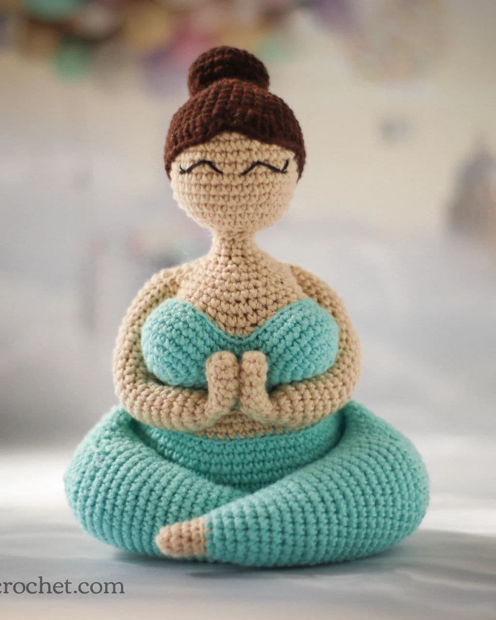 Amigurumi - Imagen 2