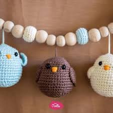 Amigurumi - Imagen 1